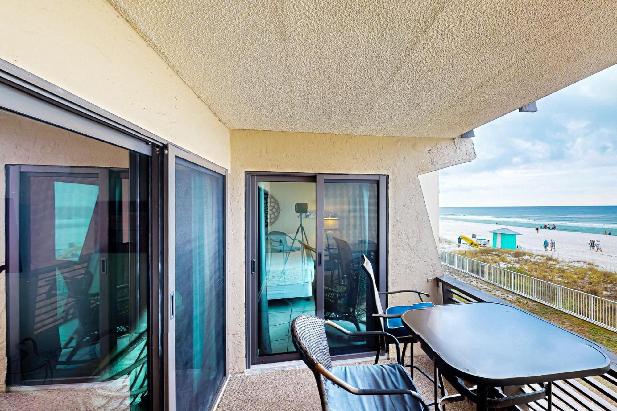 Ferienwohnung Gulf Gate 209 Panama Stadt Exterior foto