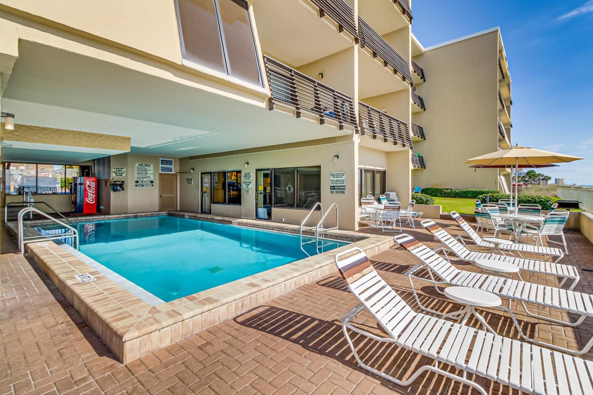 Ferienwohnung Gulf Gate 209 Panama Stadt Exterior foto